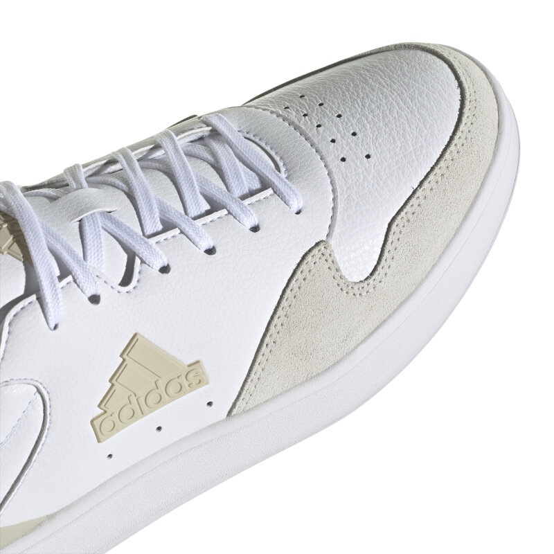 Adidas KANTANA BEYAZ Erkek Günlük Ayakkabı - 7