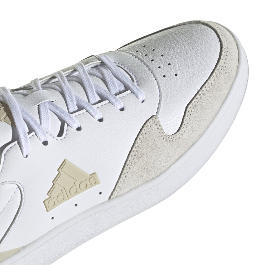 Adidas KANTANA BEYAZ Erkek Günlük Ayakkabı - 7