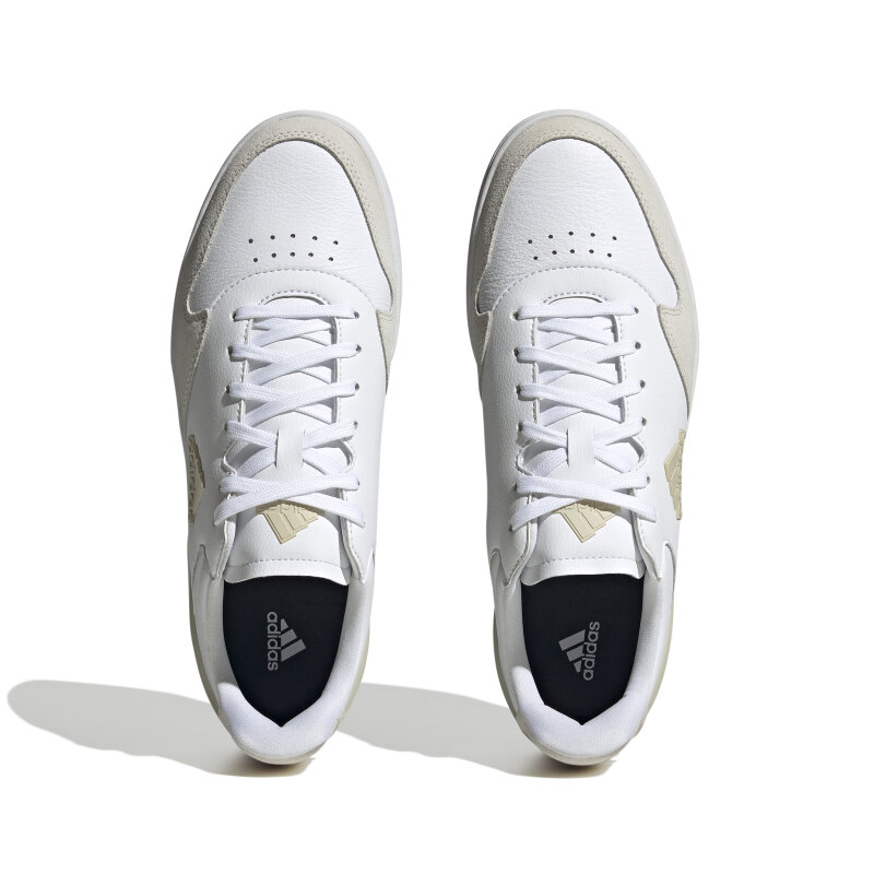 Adidas Kantana Beyaz Erkek Günlük Ayakkabı - 3