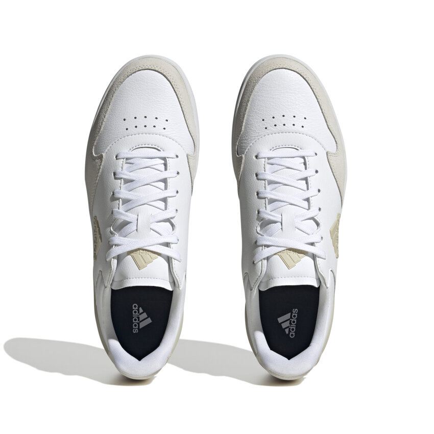 Adidas Kantana Beyaz Erkek Günlük Ayakkabı - 3