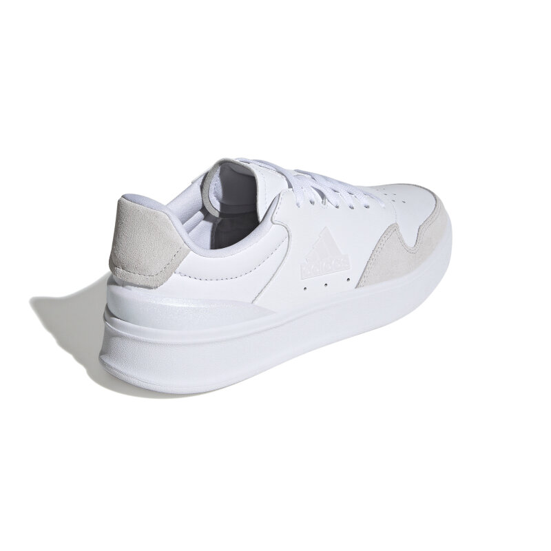Adidas KANTANA BEYAZ Kadın Günlük Ayakkabı - 6