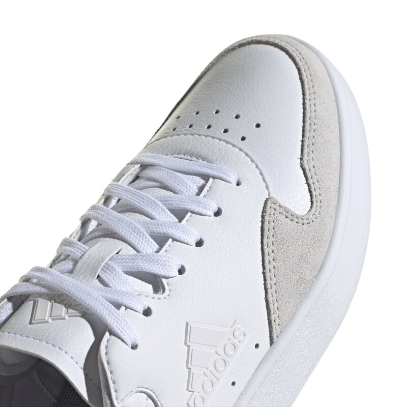Adidas KANTANA BEYAZ Kadın Günlük Ayakkabı - 7