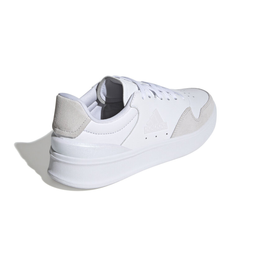 Adidas KANTANA BEYAZ Kadın Günlük Ayakkabı - 6