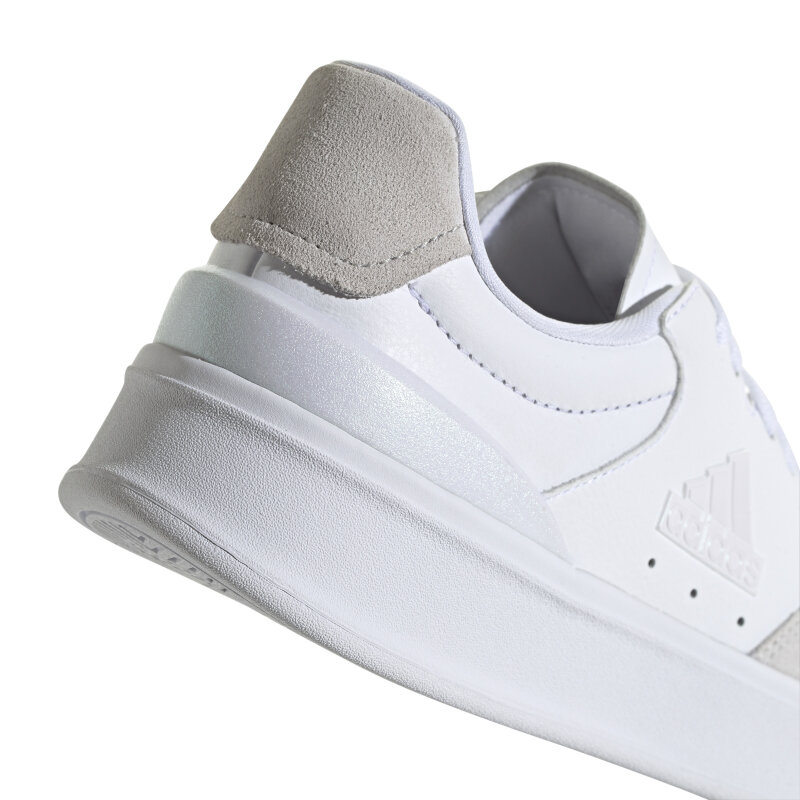 Adidas Kantana Beyaz Kadın Günlük Ayakkabı - 8