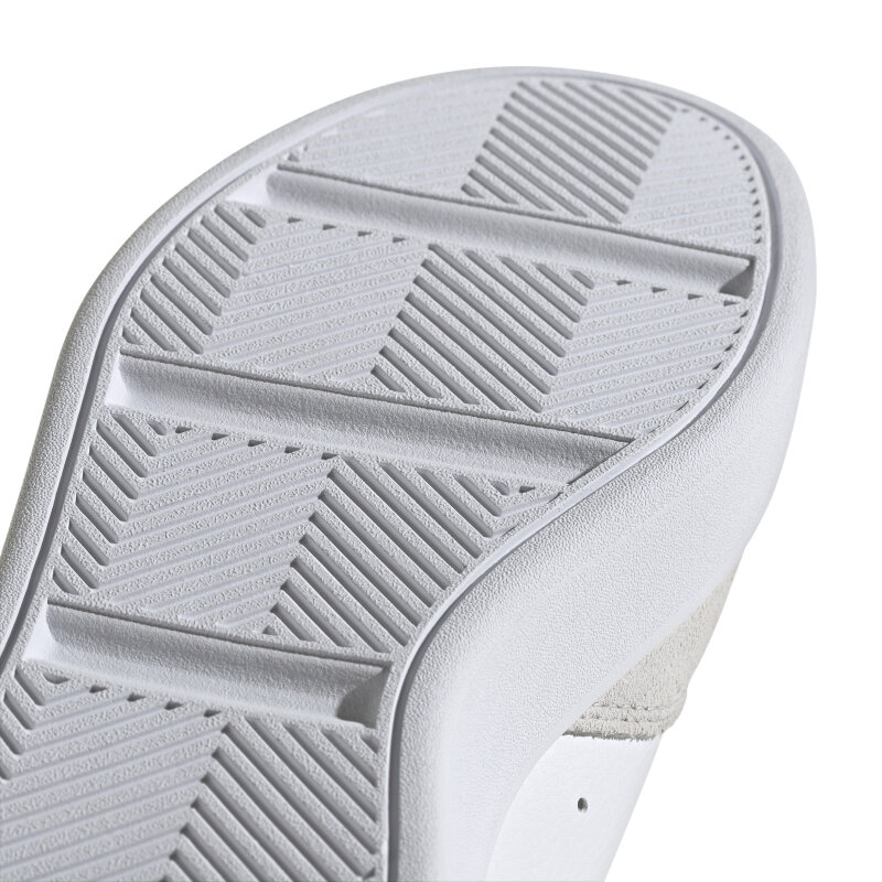 Adidas Kantana Beyaz Kadın Günlük Ayakkabı - 9