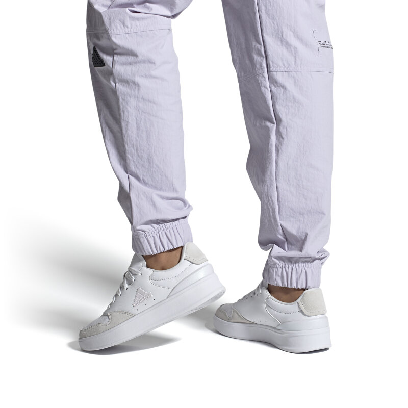Adidas Kantana Beyaz Kadın Günlük Ayakkabı - 10