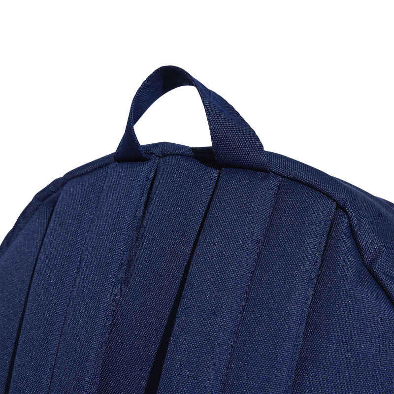 Adidas Klasik Bant Mavi Unisex Sırt Çantası - 6