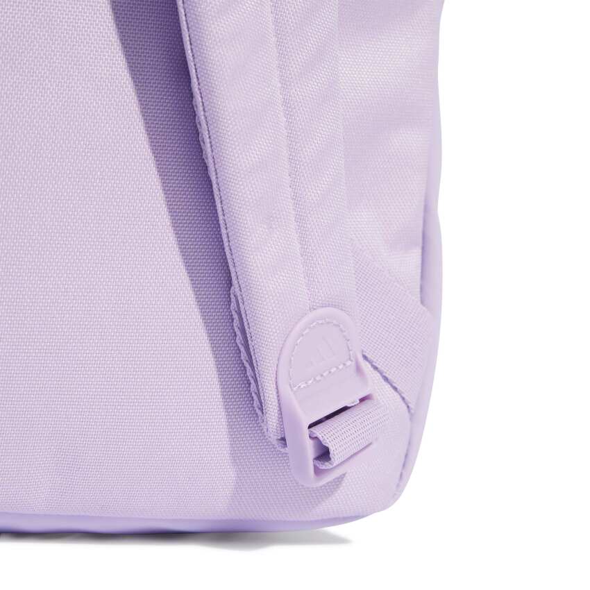 Adidas Klasik Bant Mor Kadın Sırt Çantası - 5