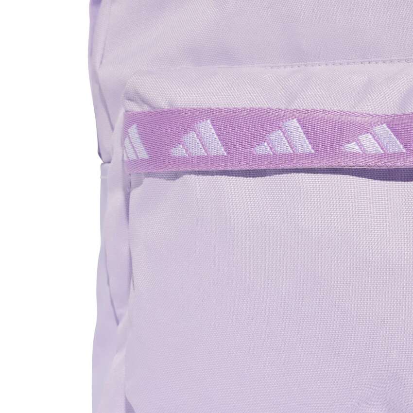 Adidas Klasik Bant Mor Kadın Sırt Çantası - 6