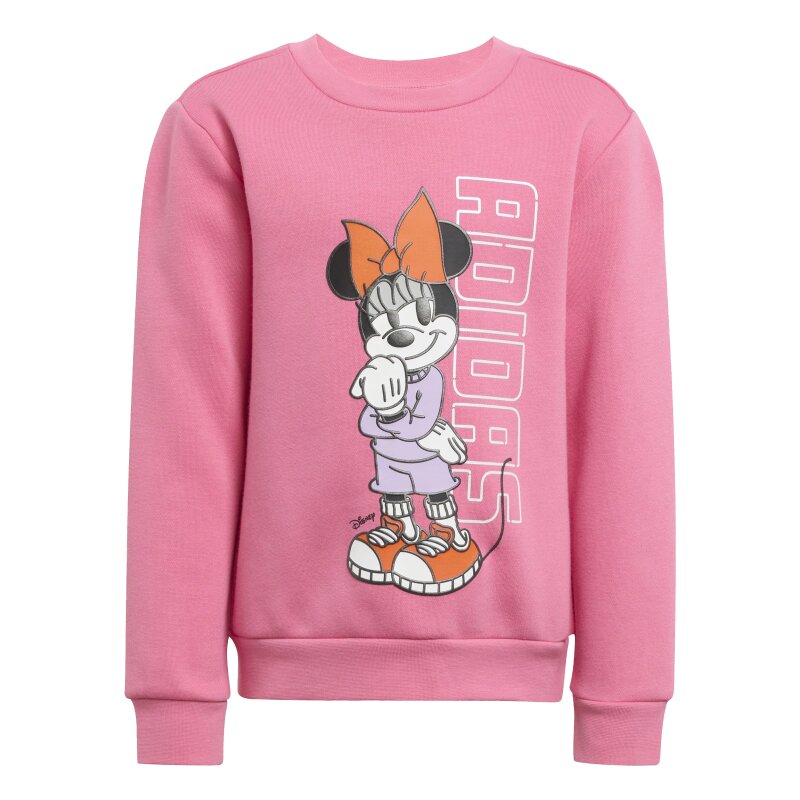 Adidas Disney Minnie Mouse Jogger Çocuk Eşofman Takımı - 3