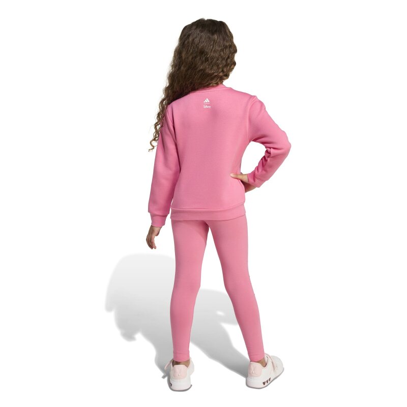 Adidas Disney Minnie Mouse Jogger Çocuk Eşofman Takımı - Adidas (1)