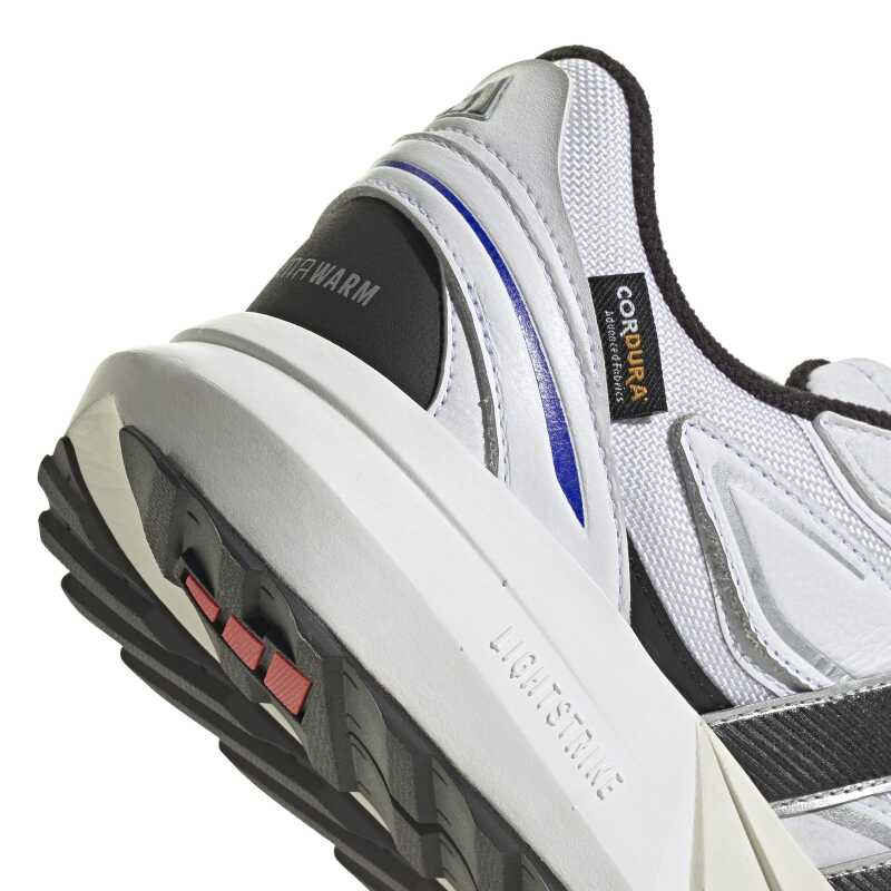 Adidas Lightblaze Atr Beyaz Erkek Günlük Ayakkabı - 7