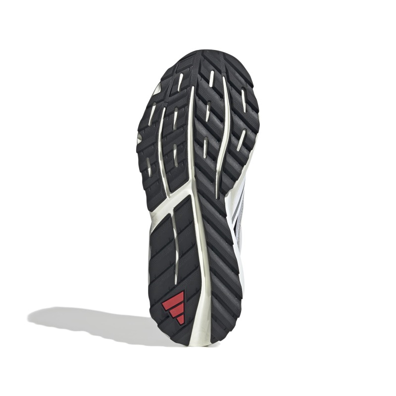 Adidas Lightblaze Atr Beyaz Erkek Günlük Ayakkabı - 4