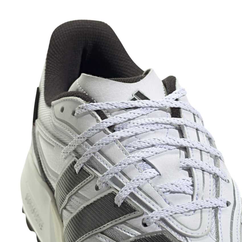 Adidas Lightblaze Atr Beyaz Erkek Günlük Ayakkabı - 8