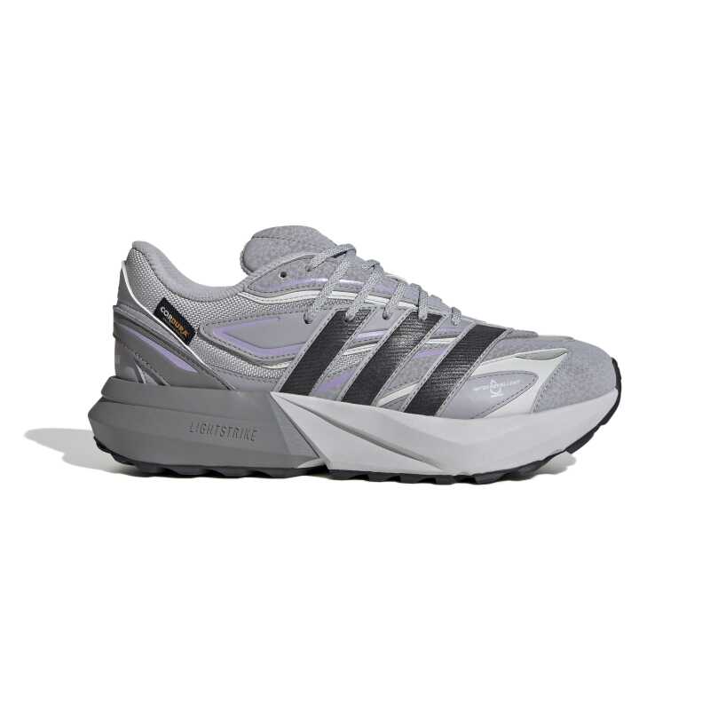 Adidas Lightblaze Atr Gri Kadın Günlük Ayakkabı - 1