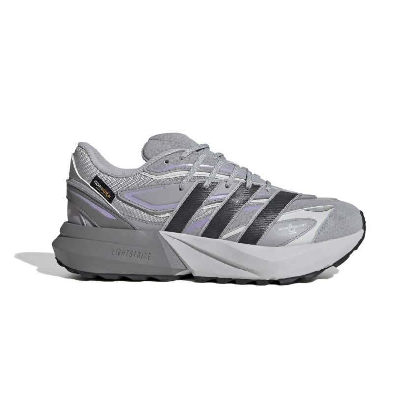 Adidas Lightblaze Atr Gri Kadın Günlük Ayakkabı - 1