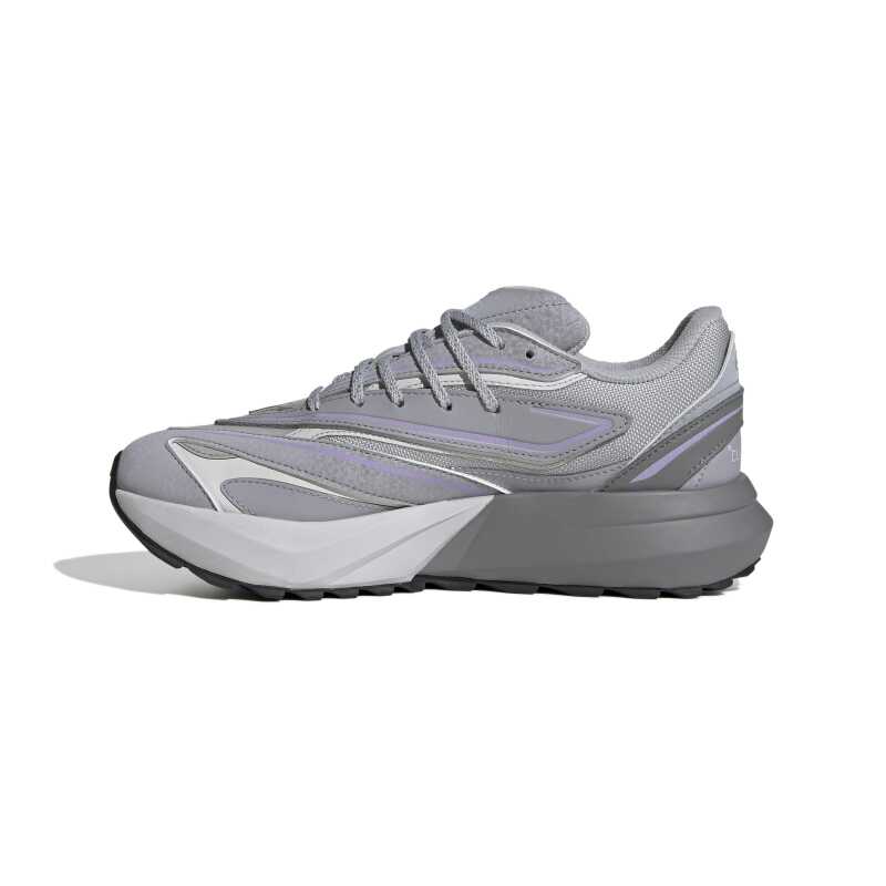 Adidas Lightblaze Atr Gri Kadın Günlük Ayakkabı - 2