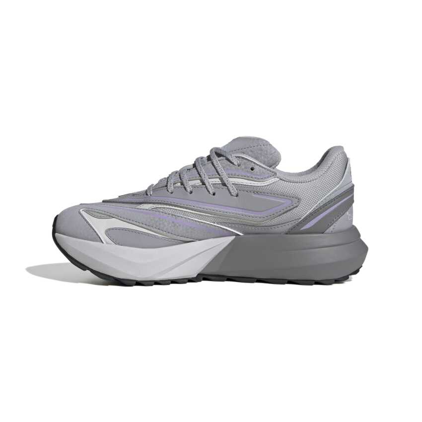 Adidas Lightblaze Atr Gri Kadın Günlük Ayakkabı - 2
