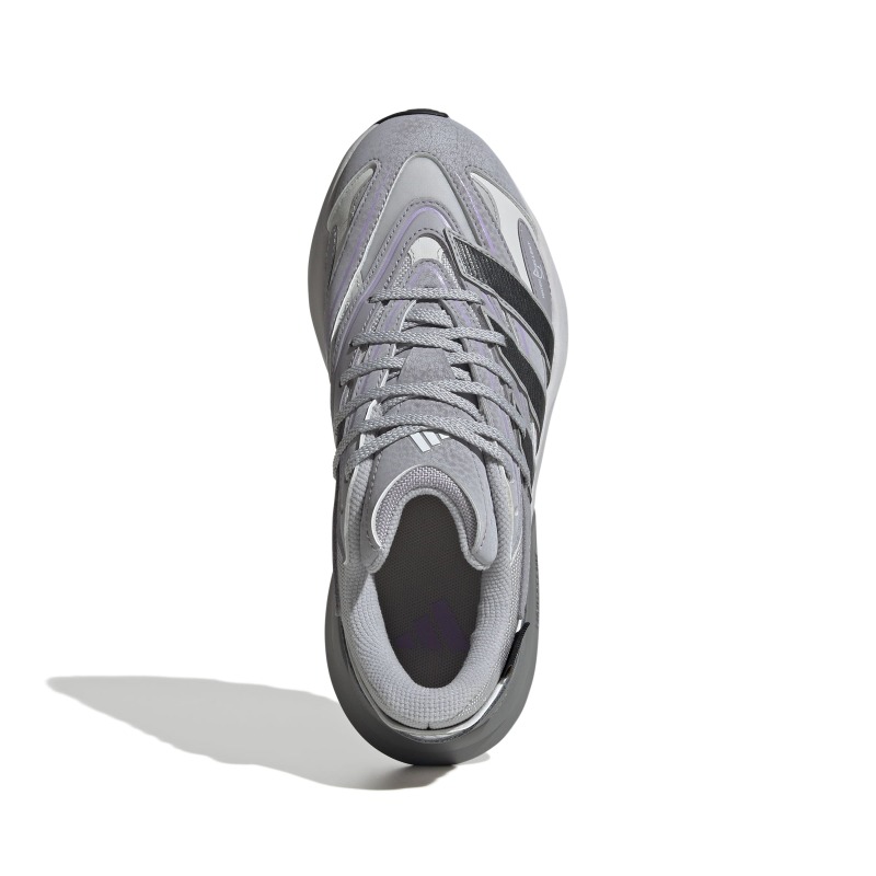 Adidas Lightblaze Atr Gri Kadın Günlük Ayakkabı - 3