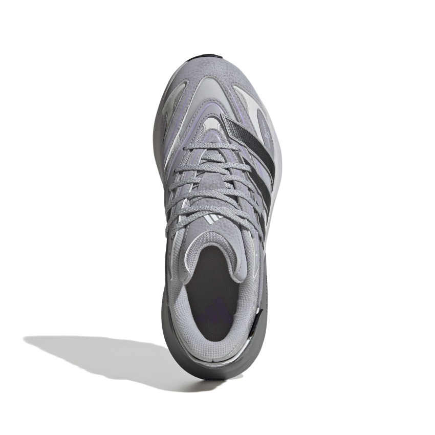 Adidas Lightblaze Atr Gri Kadın Günlük Ayakkabı - 3