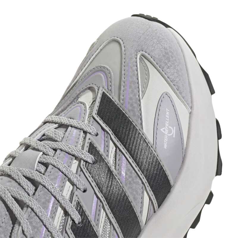 Adidas Lightblaze Atr Gri Kadın Günlük Ayakkabı - 7