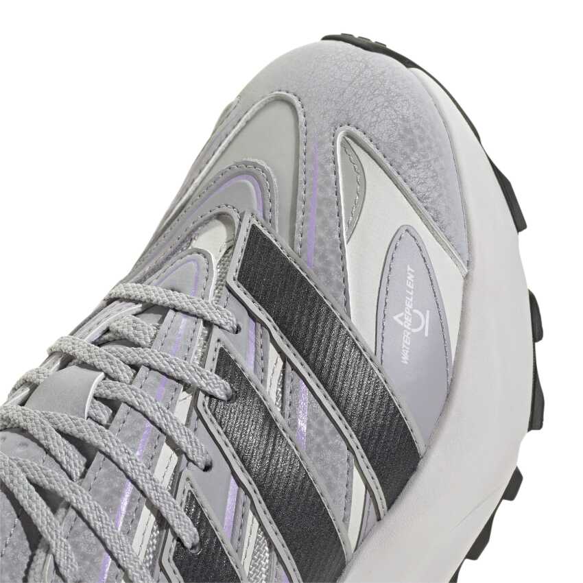 Adidas Lightblaze Atr Gri Kadın Günlük Ayakkabı - 7