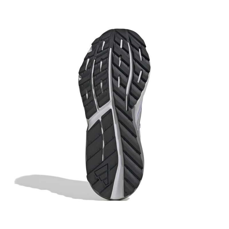 Adidas Lightblaze Atr Gri Kadın Günlük Ayakkabı - 4