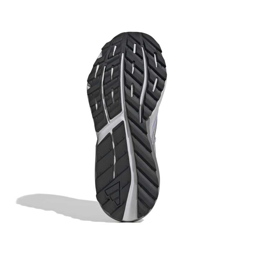 Adidas Lightblaze Atr Gri Kadın Günlük Ayakkabı - 4