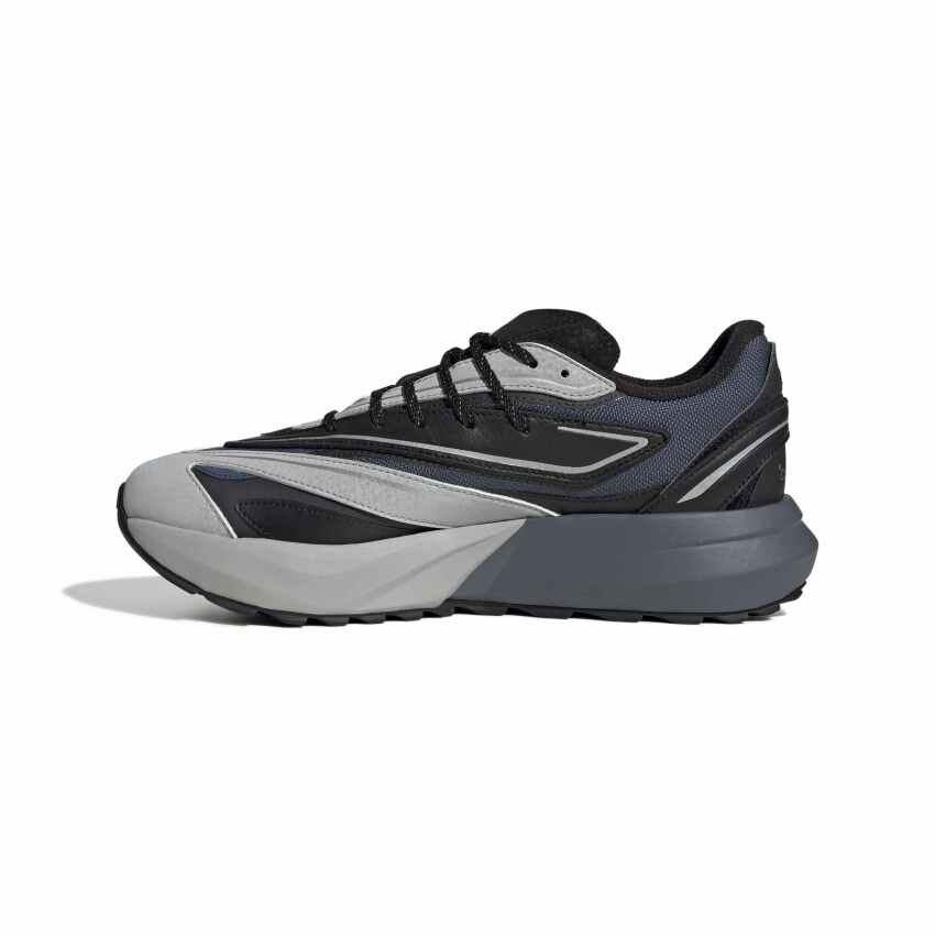 Adidas Lightblaze Atr LACİVERT Erkek Günlük Ayakkabı - 2