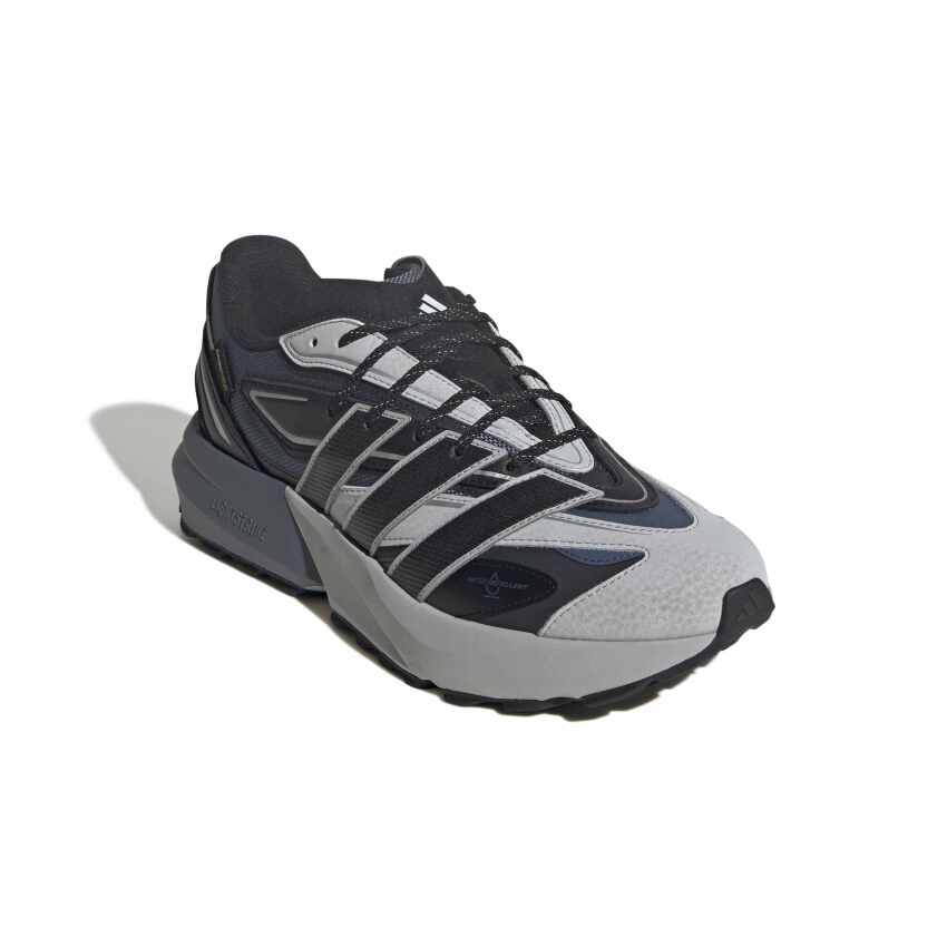 Adidas Lightblaze Atr LACİVERT Erkek Günlük Ayakkabı - 5