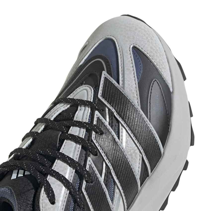 Adidas Lightblaze Atr LACİVERT Erkek Günlük Ayakkabı - 8
