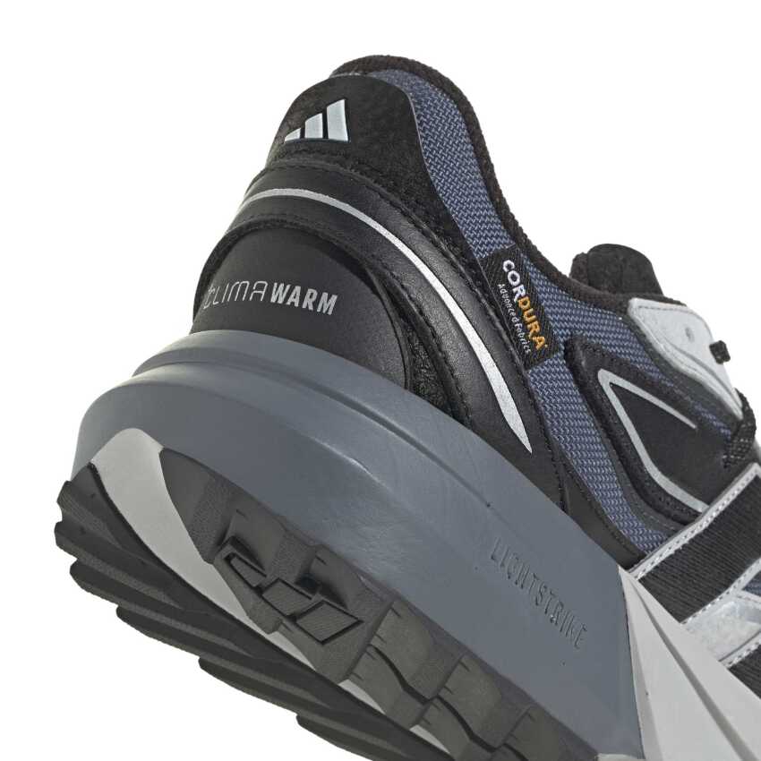 Adidas Lightblaze Atr LACİVERT Erkek Günlük Ayakkabı - 7