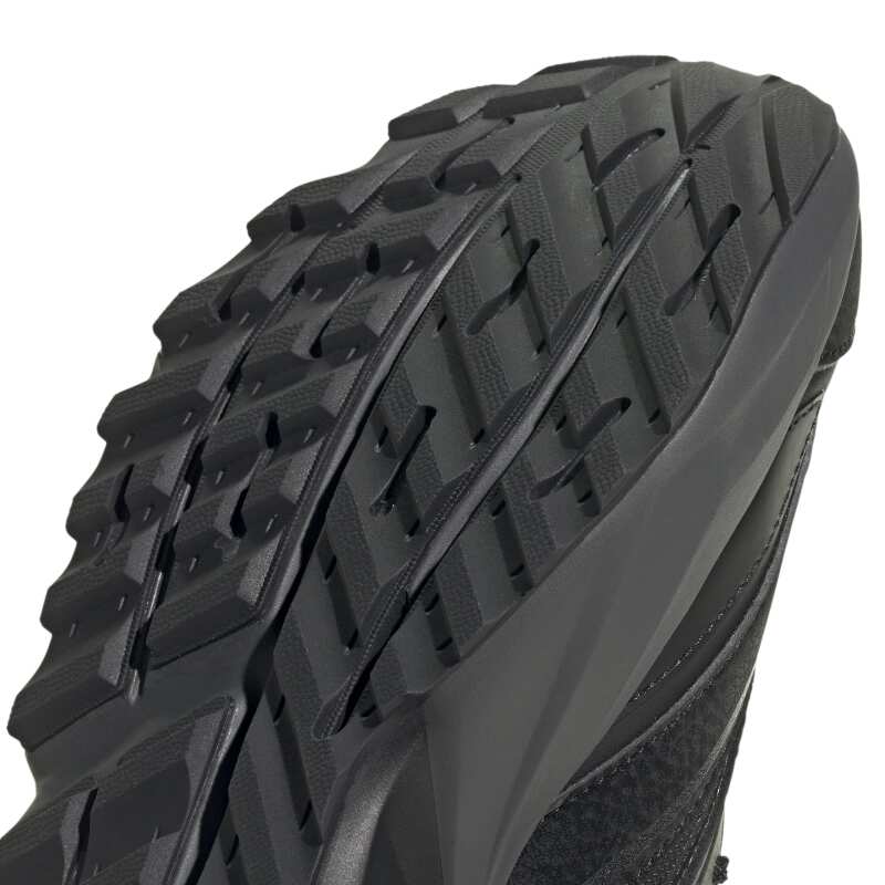 Adidas Lightblaze Atr Siyah Erkek Günlük Ayakkabı - 8