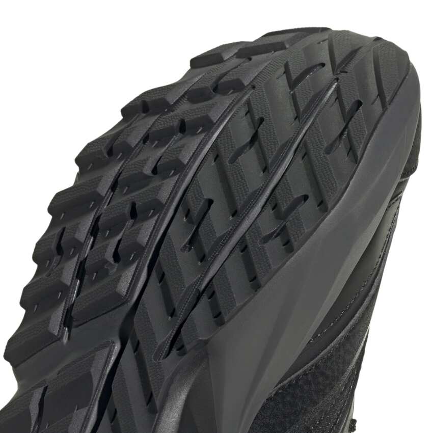 Adidas Lightblaze Atr Siyah Erkek Günlük Ayakkabı - 8