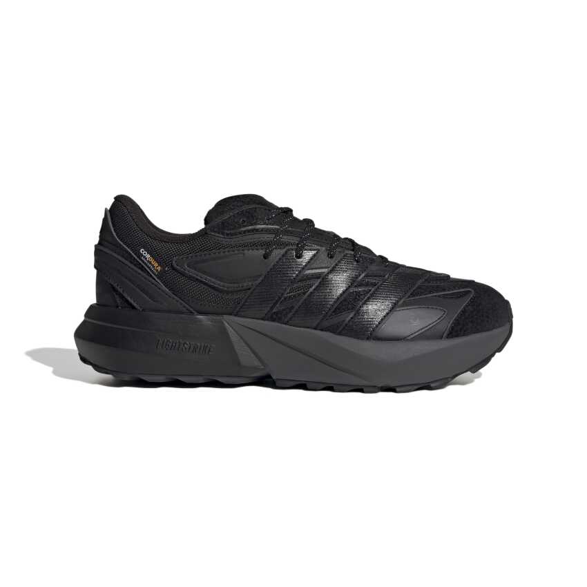 Adidas Lightblaze Atr Siyah Erkek Günlük Ayakkabı - 1