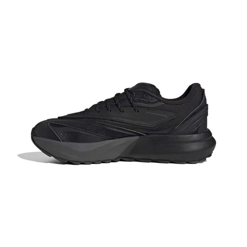 Adidas Lightblaze Atr Siyah Erkek Günlük Ayakkabı - 2