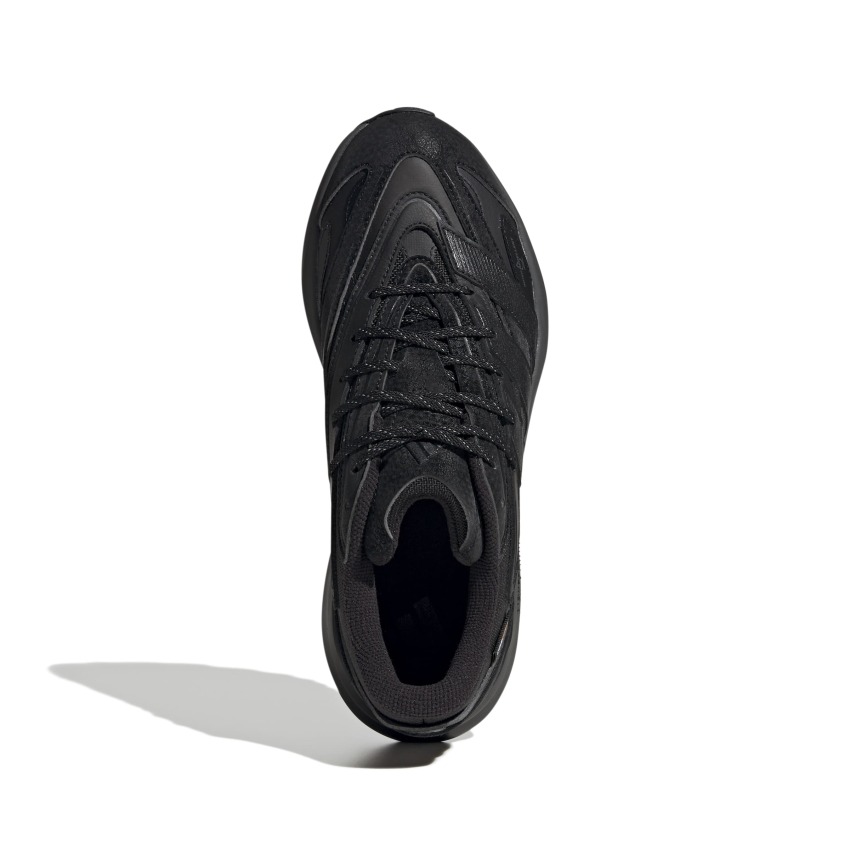 Adidas Lightblaze Atr Siyah Erkek Günlük Ayakkabı - 3