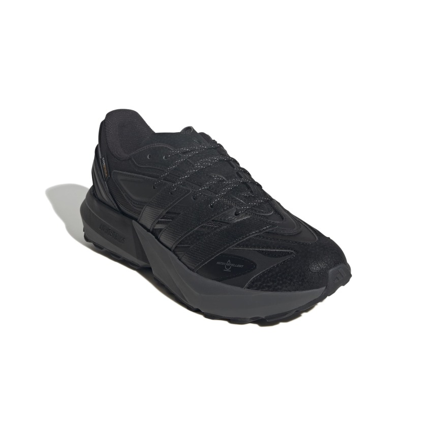 Adidas Lightblaze Atr Siyah Erkek Günlük Ayakkabı - 5