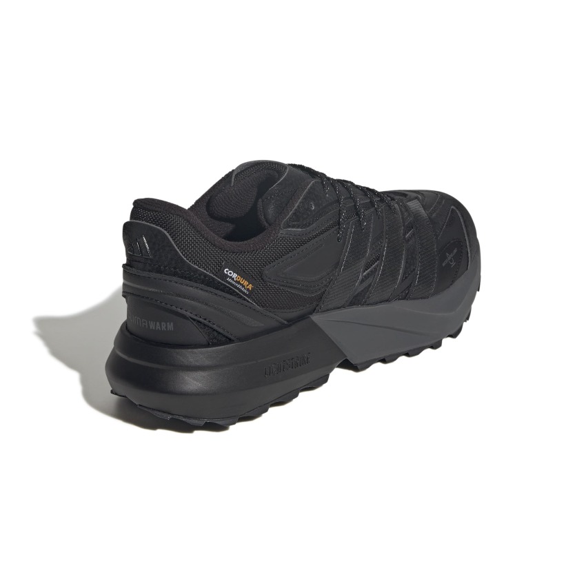 Adidas Lightblaze Atr Siyah Erkek Günlük Ayakkabı - 6