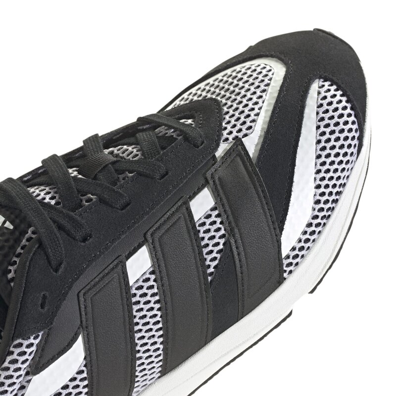 Adidas Lightblaze Beyaz Erkek Günlük Ayakkabı - 8