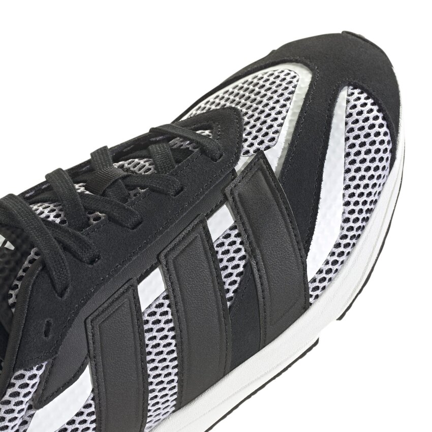 Adidas Lightblaze Beyaz Erkek Günlük Ayakkabı - 8