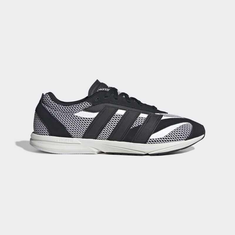 Adidas Lightblaze Beyaz Erkek Günlük Ayakkabı - 1