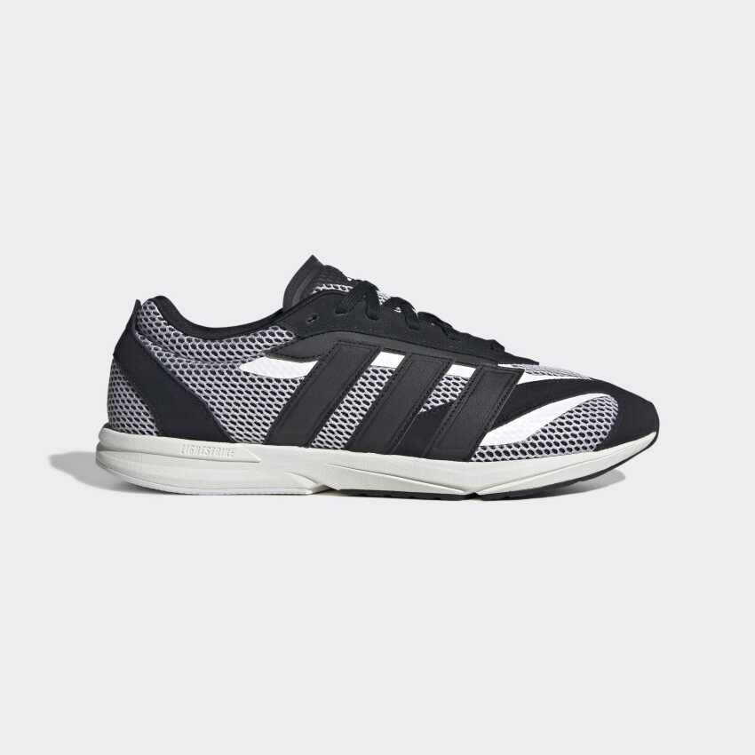 Adidas Lightblaze Beyaz Erkek Günlük Ayakkabı - 1