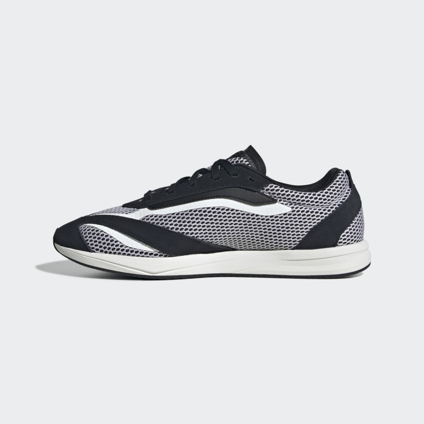 Adidas Lightblaze Beyaz Erkek Günlük Ayakkabı - 2