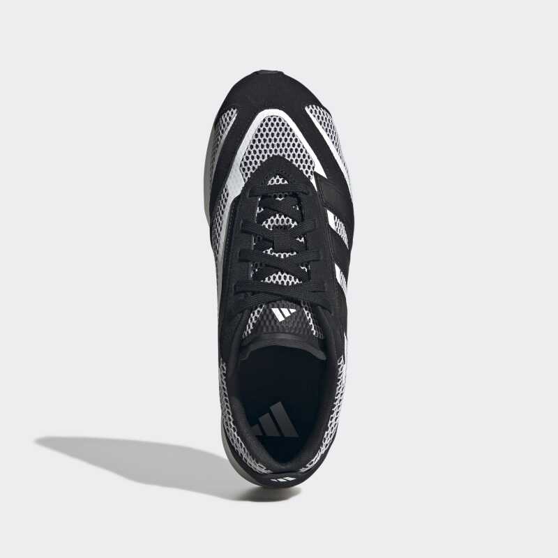 Adidas Lightblaze Beyaz Erkek Günlük Ayakkabı - 3