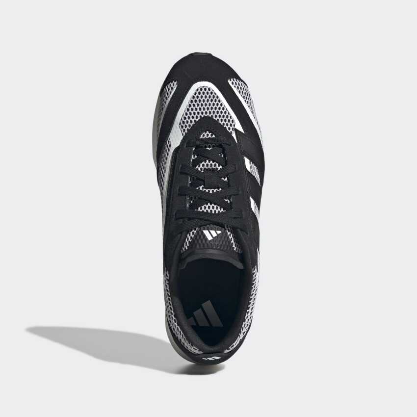 Adidas Lightblaze Beyaz Erkek Günlük Ayakkabı - 3