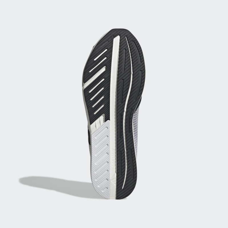 Adidas Lightblaze Beyaz Erkek Günlük Ayakkabı - 4