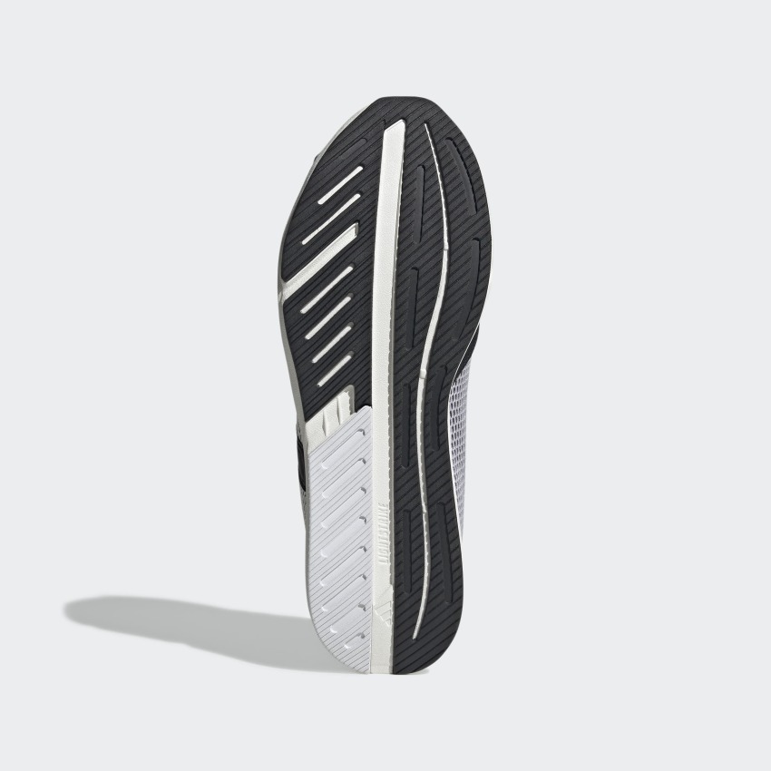 Adidas Lightblaze Beyaz Erkek Günlük Ayakkabı - 4