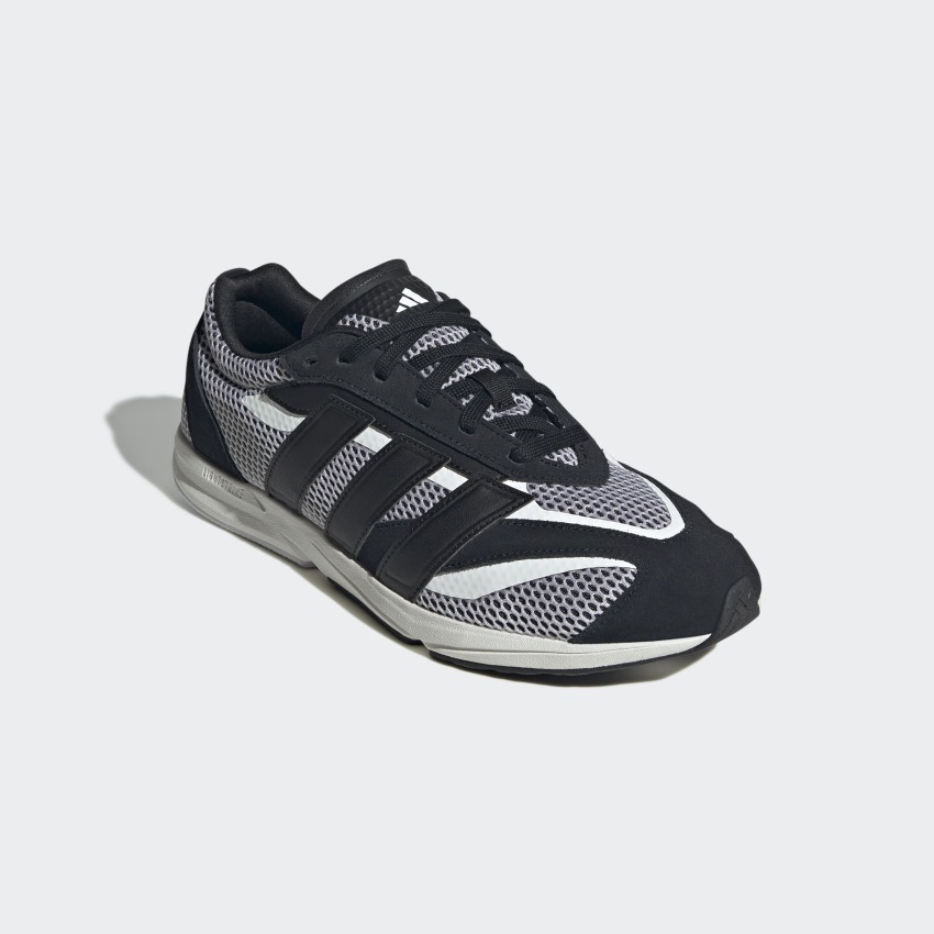 Adidas Lightblaze Beyaz Erkek Günlük Ayakkabı - 5
