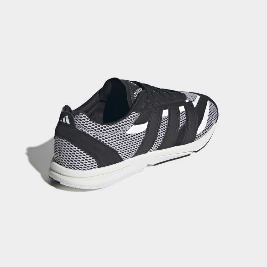 Adidas Lightblaze Beyaz Erkek Günlük Ayakkabı - 6